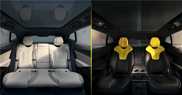 配可升降激光雷达莲花FORME插混高性能SUV上市:50.8万元起