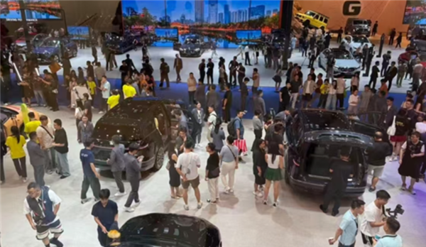 日供29元买车!超20家车企扎堆推7年低息贷业内人士:小心全是坑