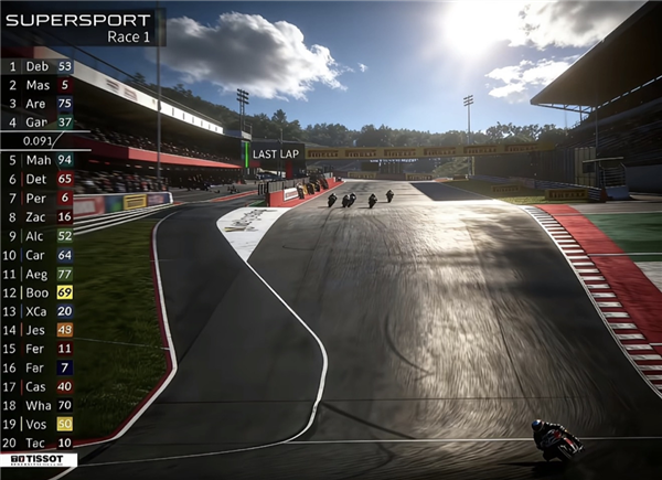 初中学历的湖南修车工造了台碾压雅马哈的国产赛车