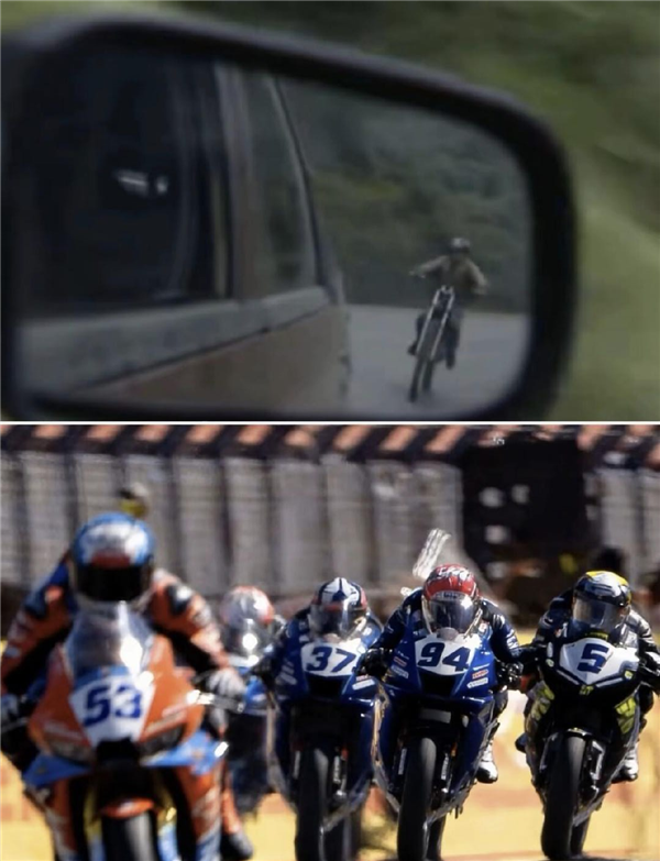 初中学历的湖南修车工造了台碾压雅马哈的国产赛车