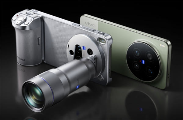 vivoX300Ultra/X300s今天正式发布一图提前了解影像、配置关键参数