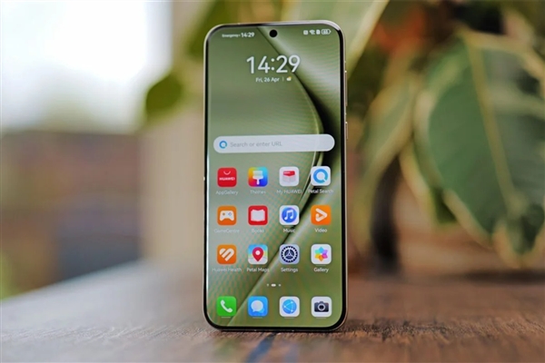 华为Pura90系列来了!4月新机汇总:影像旗舰、性能手机应有尽有