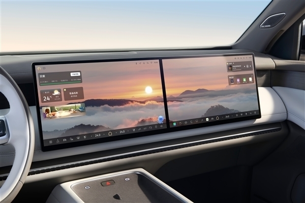 EA211发动机变身增程器上汽大众ID.ERA9X开启预售:32.98万起