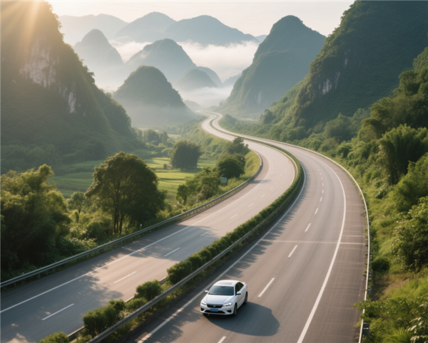 清明节假期来了!交通部:小客车高速免费通行