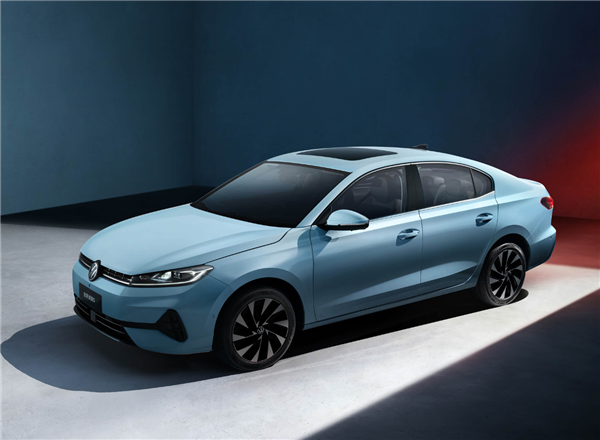 大众终于放下身段!一汽大众全新速腾S上市起售价仅7.98万元