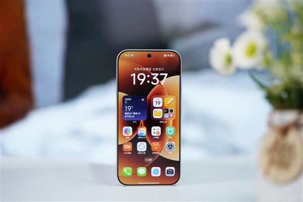 小米自研系统级输入法首次亮相:内置AI支持智能纠错