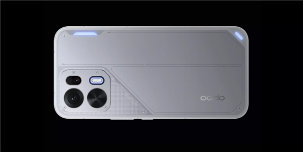 OPPOK15Pro+配置官宣:搭载天玑9500s+主动风冷散热
