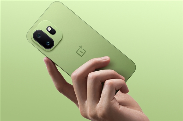 小屏手机能塞多大电池:一加15T给出了终极答案