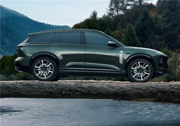 四车齐发!新款蔚来ES6、EC6、ET5、ET5T来了:配置大升级