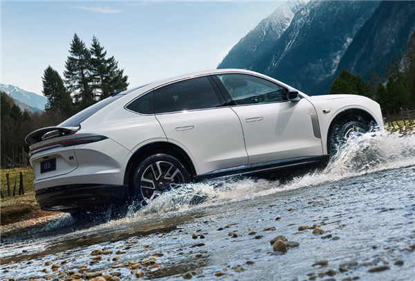 四车齐发!新款蔚来ES6、EC6、ET5、ET5T来了:配置大升级