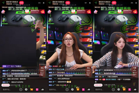 广告文案侮辱消费者像狗!罗技广告语惹众怒:道歉难熄怒火多平台直播关闭