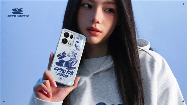 OPPO:K15Pro5年内风扇出现问题整个部件只换不修