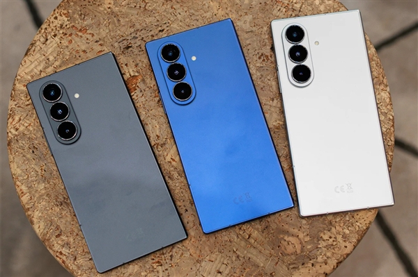 内存成本扛不住了!三星万元旗舰上市大半年后要涨价:机圈罕见