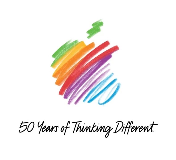 苹果都50岁了大家怎么还在怀念它年轻的时候?