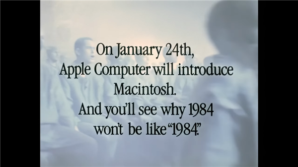 苹果都50岁了大家怎么还在怀念它年轻的时候?