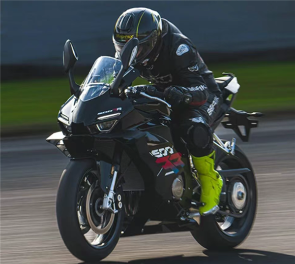 全网热议!摩托车取消13年强制报废:车管所正式回应