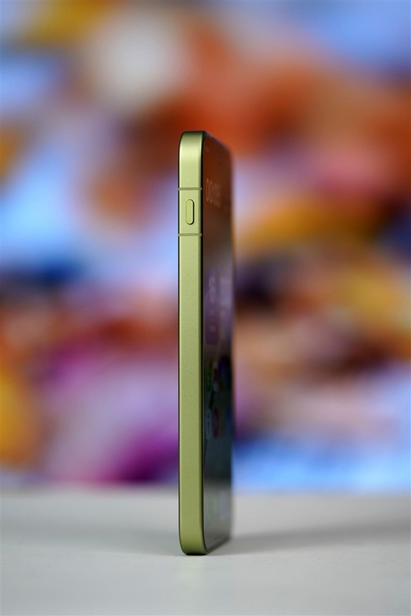 最强小屏旗舰!一加15T图赏