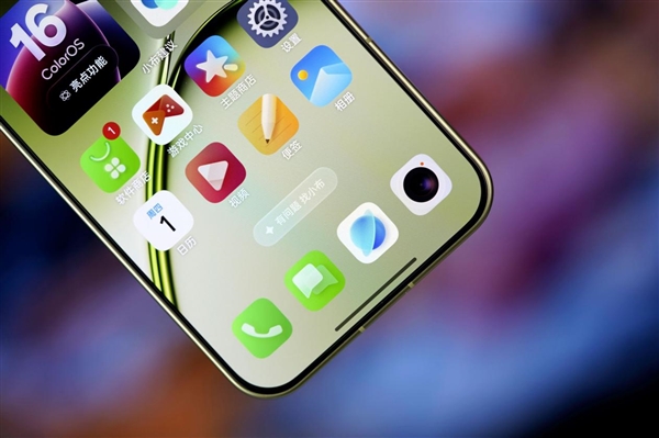 最强小屏旗舰!一加15T图赏