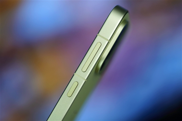 最强小屏旗舰!一加15T图赏