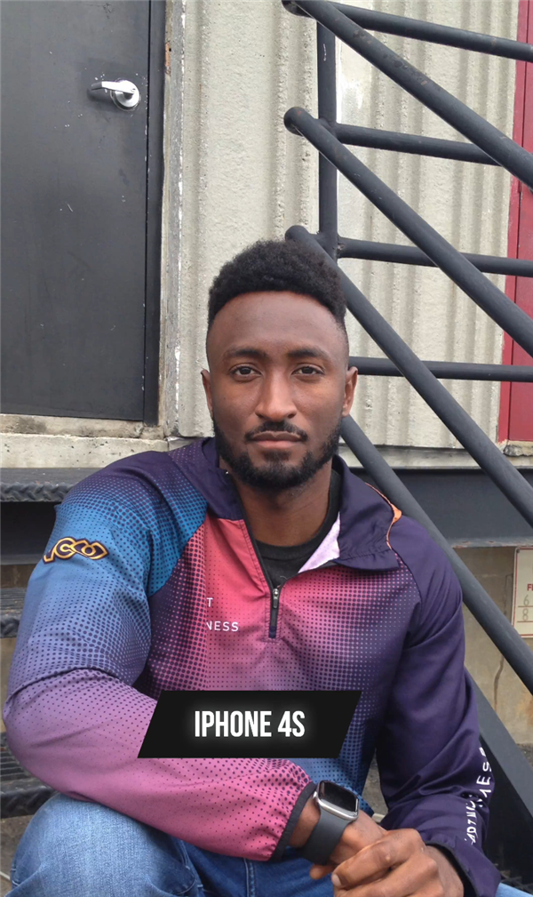 看懵了!初代iPhone到iPhone17自拍对比网友吐槽几乎一样