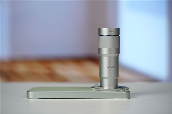 蔡司2亿像素超级主摄!vivoX300s胶片绿图赏