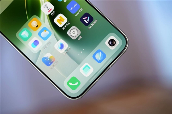 蔡司2亿像素超级主摄!vivoX300s胶片绿图赏