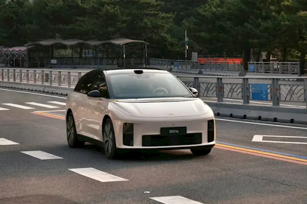 品牌最畅销车型理想i6推出3年0息购车权益:还送多重好礼