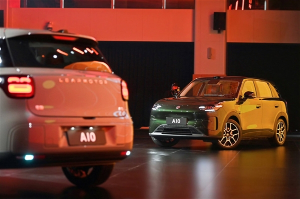 特斯拉在中国沦为“明星背景板”