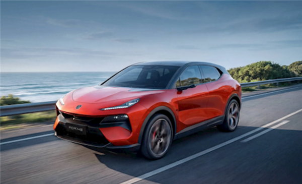 月销不足百辆!莲花新车跌至50万区间:老车主直接亏掉半台车