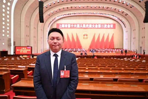 两位特斯拉猛将跳槽到小米了