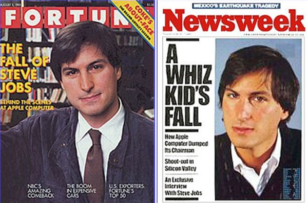 苹果都50岁了大家怎么还在怀念它年轻的时候?