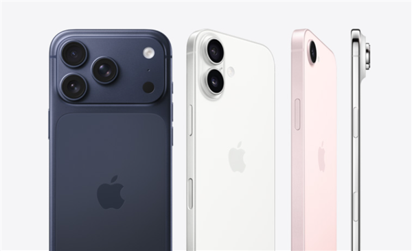 苹果都50岁了大家怎么还在怀念它年轻的时候?