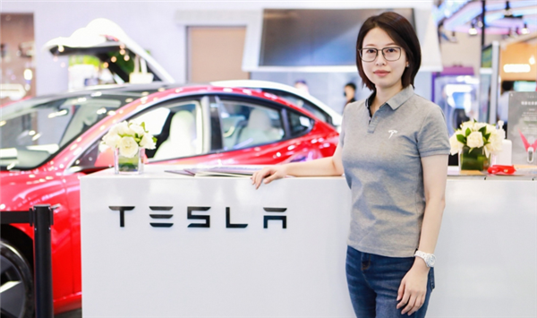 两位特斯拉猛将跳槽到小米了