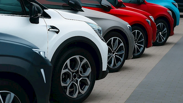 中国各大城市2月汽车销量榜:成都第一你的城市排第几?