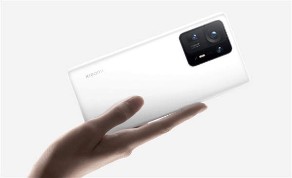 小米MIX系列主攻折叠屏赛道:这就是小米最顶级旗舰