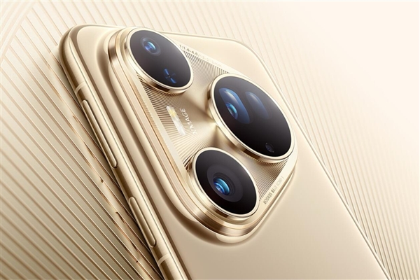 华为最强旗舰来了!Pura90Pro系列影像大升级:潜望长焦有点夸张