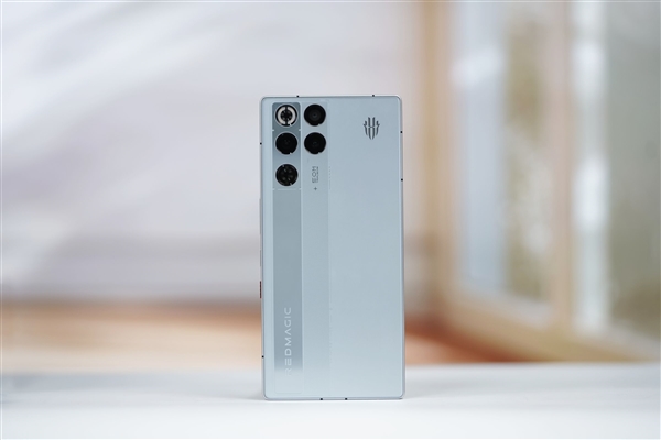 4000元以上安卓旗舰性价比榜出炉:红魔11Pro稳居第一