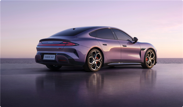 新一代小米SU7完美通过三元锂高温针刺试验:55℃满电针刺比新国标更严