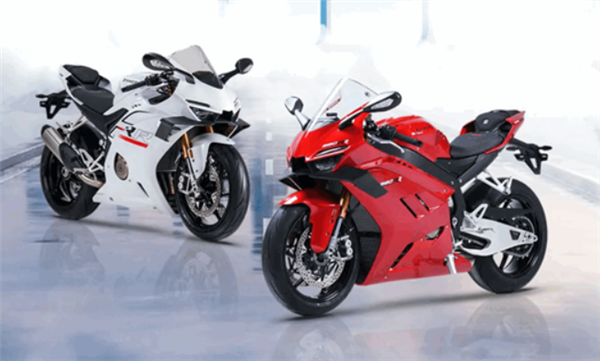 张雪820RR禁售新手!黄牛竟收费代订还称出事故概不负责官方回应