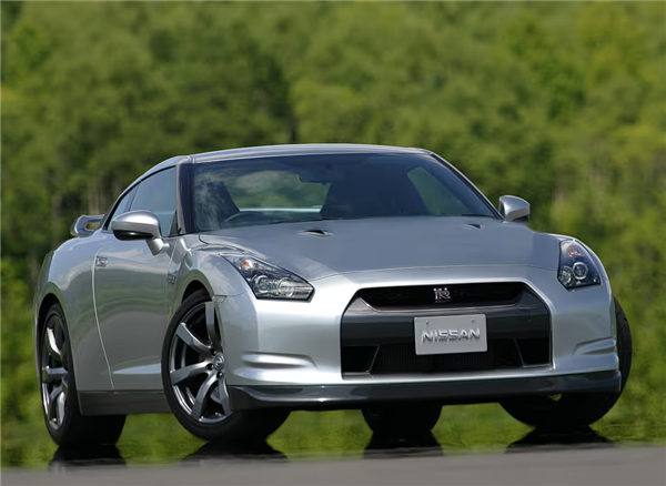 战神归来!日产官宣2030年前推出GT-RR36:放弃纯电保留V6