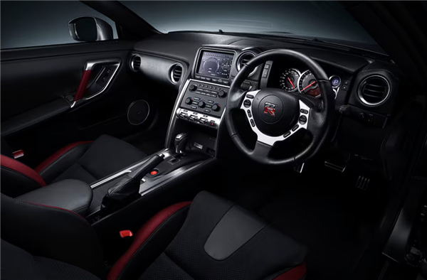 战神归来!日产官宣2030年前推出GT-RR36:放弃纯电保留V6