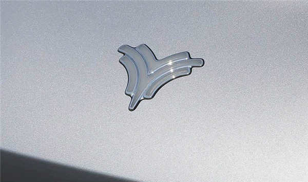 张雪谈哪吒花5亿设计logo传闻:必死无疑、我们的花了600块钱