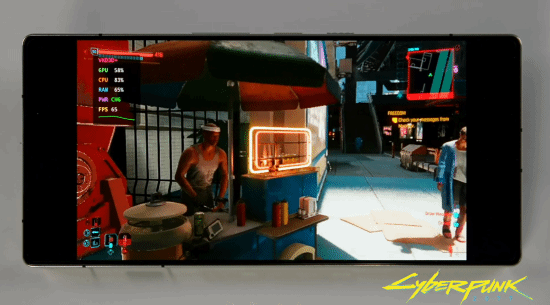 国产手机逆天了!本地模拟跑3A大作:性能直逼掌机