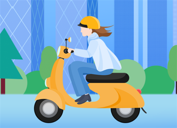 双重暴击!小电驴退出国补+终端涨价:门店销量骤降40%