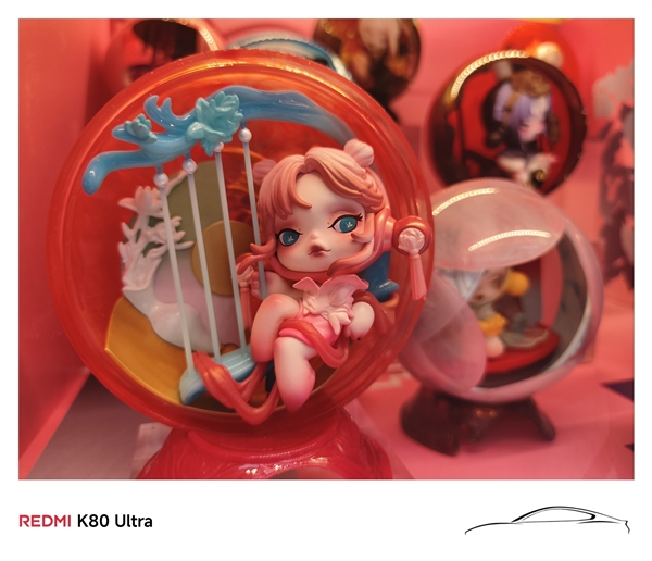 红米旗舰能否顶住涨价压力!REDMIK90至尊版前瞻