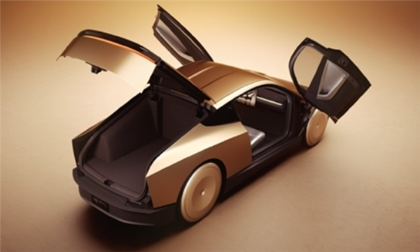 前驱实锤!特斯拉Cybercab机舱曝光:无前备箱内置超大储液罐