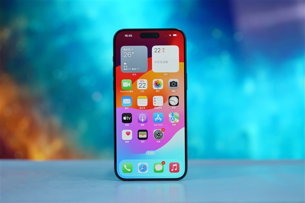 一天体验卡到期!一觉醒来国行版苹果AI被收回iPhone用户继续等