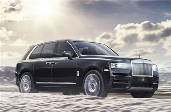 座椅存在安全隐患!51台劳斯莱斯库里南被召回