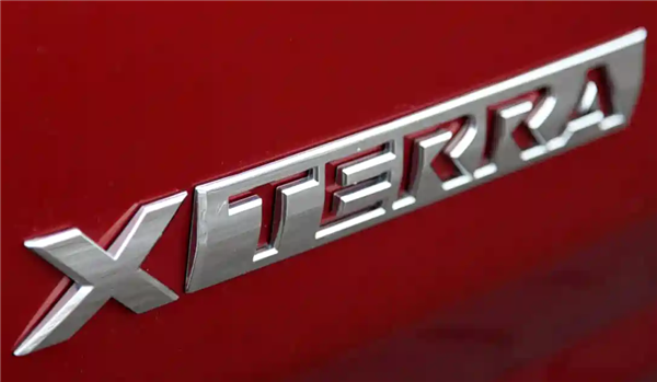 爷青回!日产Xterra越野官宣2028年登场:V6+混动双动力暴击
