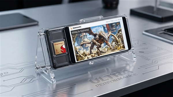 3DMark将某知名国产手机除名:认定其跑分“作弊”